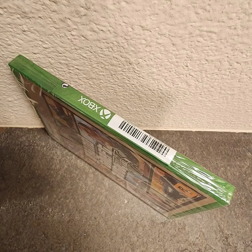 Game - Grand Theft Auto V (NEW) - Xbox Series X